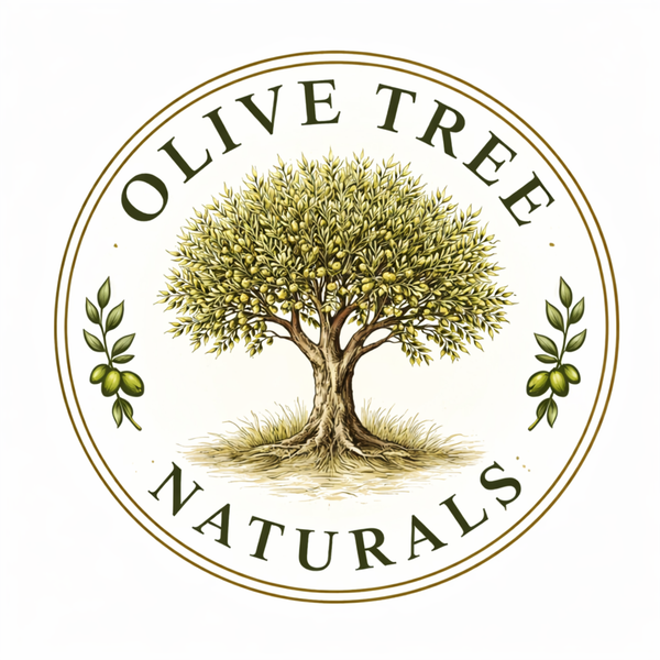 Olive Tree Naturals
